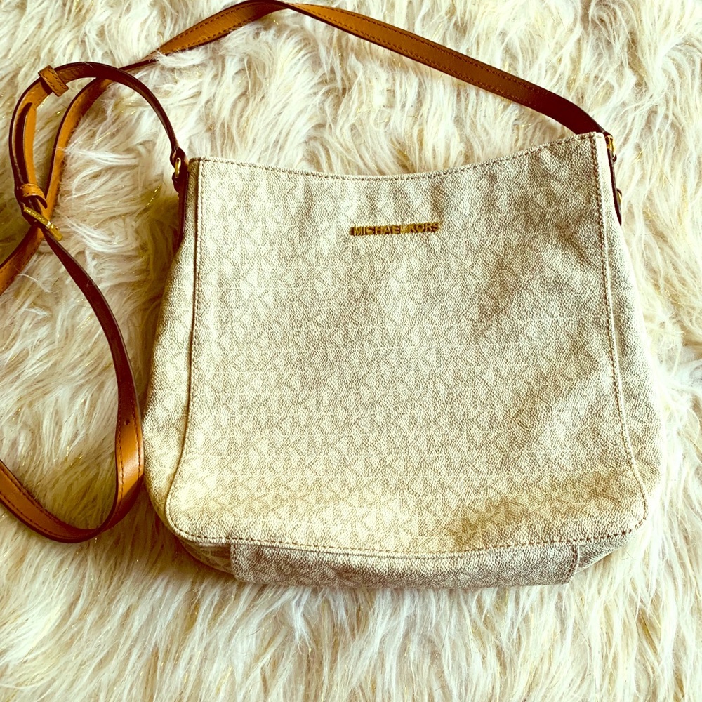 MK shoulder bag
